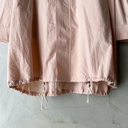 suzuki takayuki anorak(スズキタカユキ アノラック)cowberry suzuki takayuki anorak(スズキタカユキ アノラック)cowberry