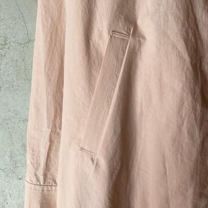 suzuki takayuki anorak(スズキタカユキ アノラック)cowberry suzuki takayuki anorak(スズキタカユキ アノラック)cowberry