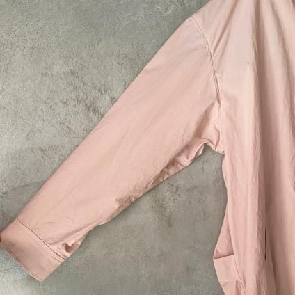suzuki takayuki anorak(スズキタカユキ アノラック)cowberry pink- JeJe PIANO ONLINE BOUTIQUE 神戸のアンティーク時計,ジュエリー,ファッション専門店 suzuki takayuki anorak(スズキタカユキ アノラック)cowberry pink- JeJe PIANO ONLINE BOUTIQUE 神戸のアンティーク時計,ジュエリー,ファッション専門店