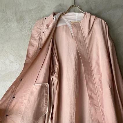 suzuki takayuki anorak(スズキタカユキ アノラック)cowberry suzuki takayuki anorak(スズキタカユキ アノラック)cowberry