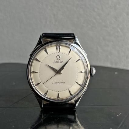 OMEGA SEAMASTERʥᥬ ޥ˥ϡե ܸǥå
