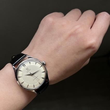 OMEGA SEAMASTERʥᥬ ޥ˥ϡե ܸǥå
