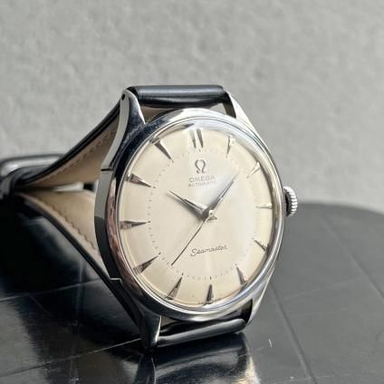 OMEGA SEAMASTERʥᥬ ޥ˥ϡե ܸǥå