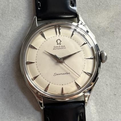 OMEGA SEAMASTERʥᥬ ޥ˥ϡե ܸǥå