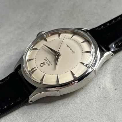 OMEGA SEAMASTERʥᥬ ޥ˥ϡե ܸǥå