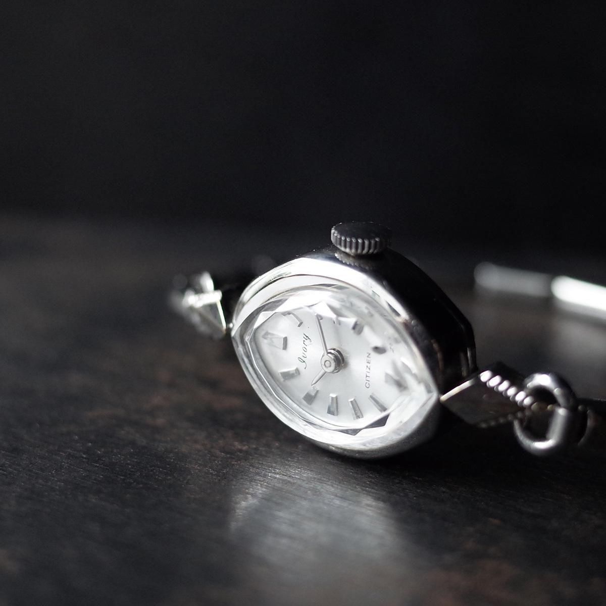 CITIZEN IVORYʥ ܥ꡼˥åȥ饹 ޡ