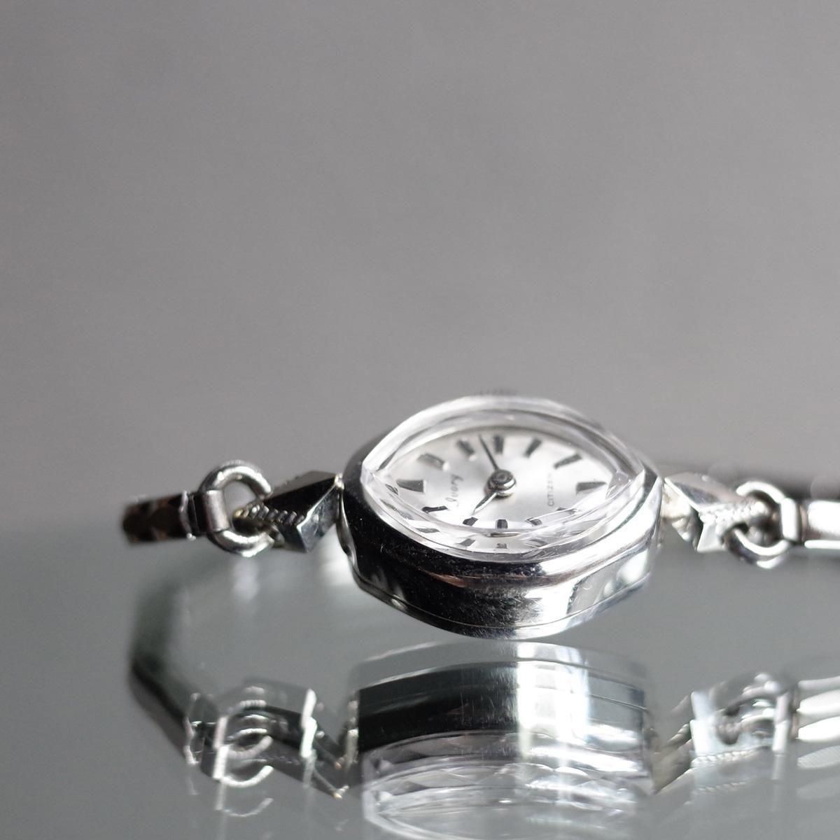 CITIZEN IVORYʥ ܥ꡼˥åȥ饹 ޡ