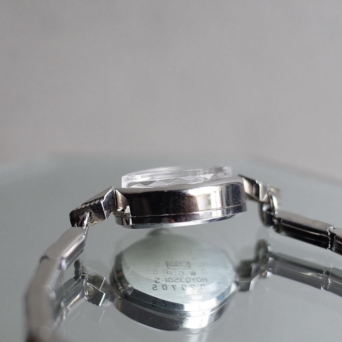 CITIZEN IVORYʥ ܥ꡼˥åȥ饹 ޡ