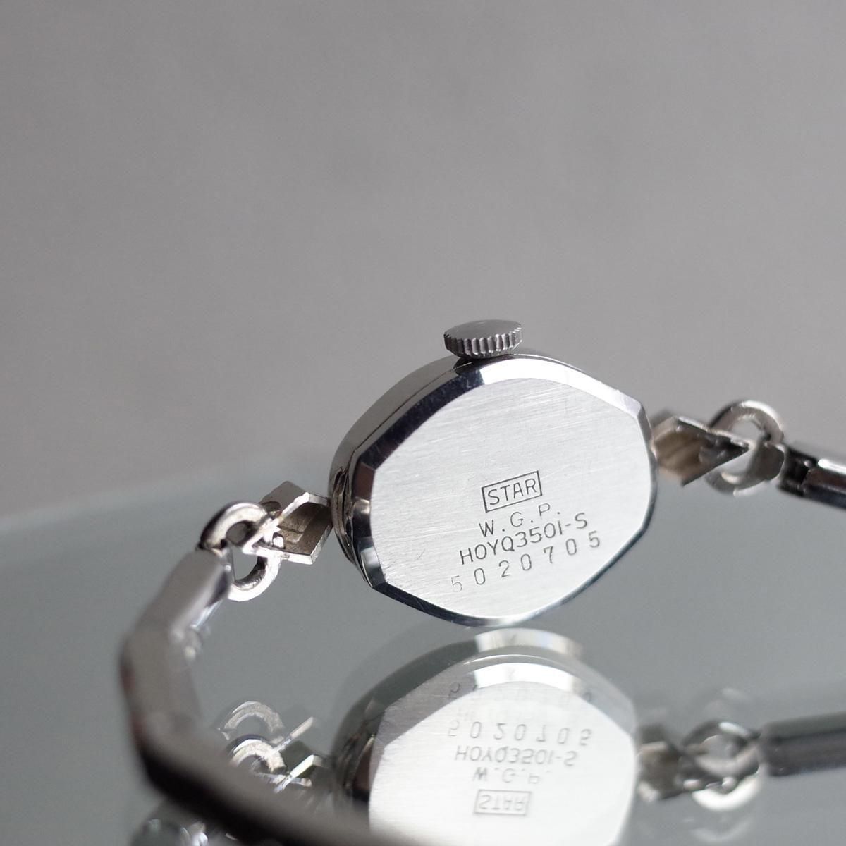 CITIZEN IVORYʥ ܥ꡼˥åȥ饹 ޡ