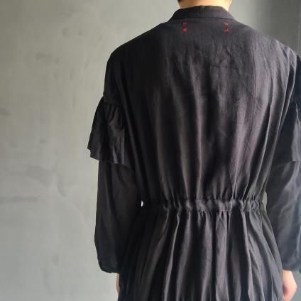 HALLELUJAH 4, Chemise a la Reine（ハレルヤ シュミーズ アラ レーヌ