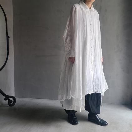 HALLELUJAH／Victorian Bloomers ヴィクトリアン ブルマ・off-white