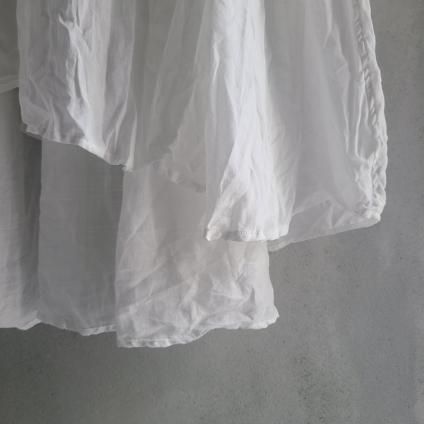 HALLELUJAH 11, Vetemen filles victorienne（ハレルヤ ヴィクトリア朝の少女服）Off White- JeJe  PIANO ONLINE BOUTIQUE 神戸のアンティーク時計,ジュエリー,ファッション専門店