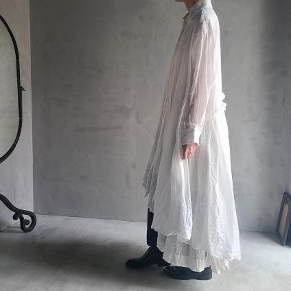 HALLELUJAH 11, Vetemen filles victorienneʥϥ ȥꥢīξOff White