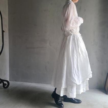 HALLELUJAH 11, Vetemen filles victorienneʥϥ ȥꥢīξOff White