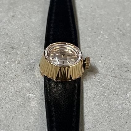 ロレックス ROLEX カメレオン Chameleon 純正ベルト純正王冠尾錠 ロレックス ROLEX カメレオン Chameleon 純正ベルト純正王冠尾錠