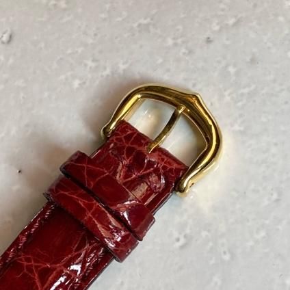 Cartier Coliseeʥƥ ꥼ18KYG 