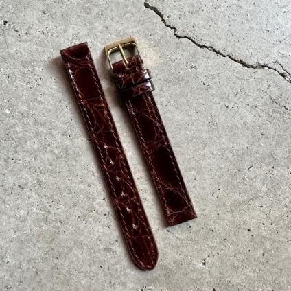 Cartier Colisee（カルティエ コリゼ）18KYG 純正尾錠 - JeJe