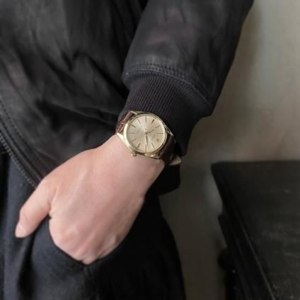ROLEX OYSTER PERPETUAL （ロレックス オイスター