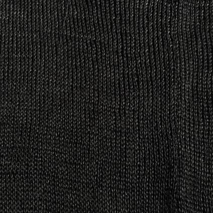suzuki takayuki knitted capeʥ業 ˥åƥɥסBlack