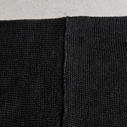 suzuki takayuki knitted capeʥ業 ˥åƥɥסBlack