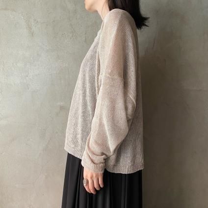 <img class='new_mark_img1' src='https://img.shop-pro.jp/img/new/icons13.gif' style='border:none;display:inline;margin:0px;padding:0px;width:auto;' />suzuki takayuki knitted capeʥ業 ˥åƥɥסBeige