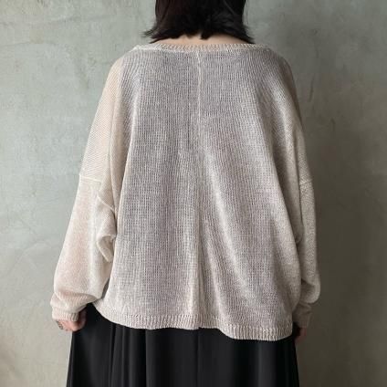 <img class='new_mark_img1' src='https://img.shop-pro.jp/img/new/icons13.gif' style='border:none;display:inline;margin:0px;padding:0px;width:auto;' />suzuki takayuki knitted capeʥ業 ˥åƥɥסBeige