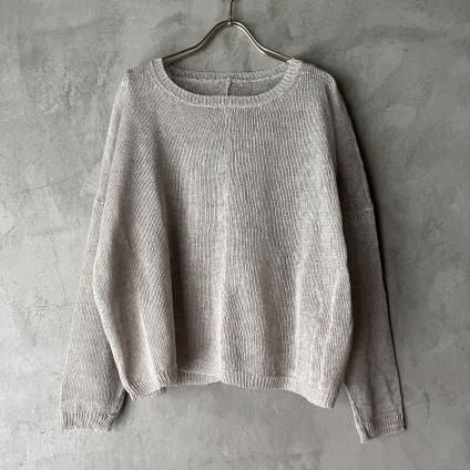 suzuki takayuki knitted capeʥ業 ˥åƥɥסBeige