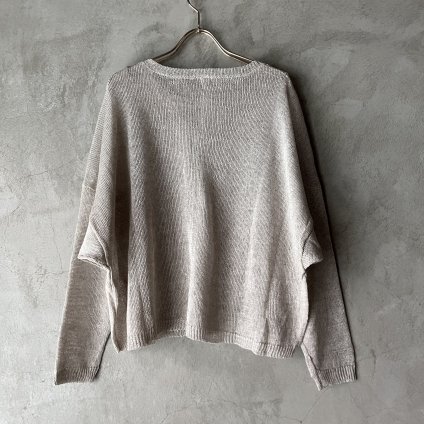 suzuki takayuki knitted capeʥ業 ˥åƥɥסBeige