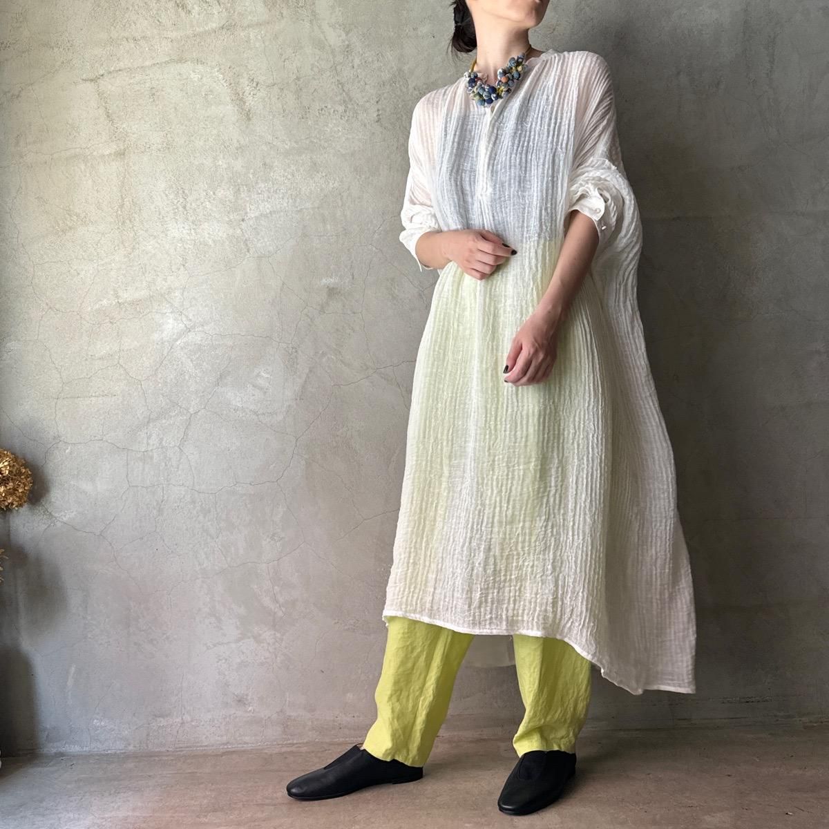 suzuki takayuki feather dress  ʥ業 եɥ쥹Off White