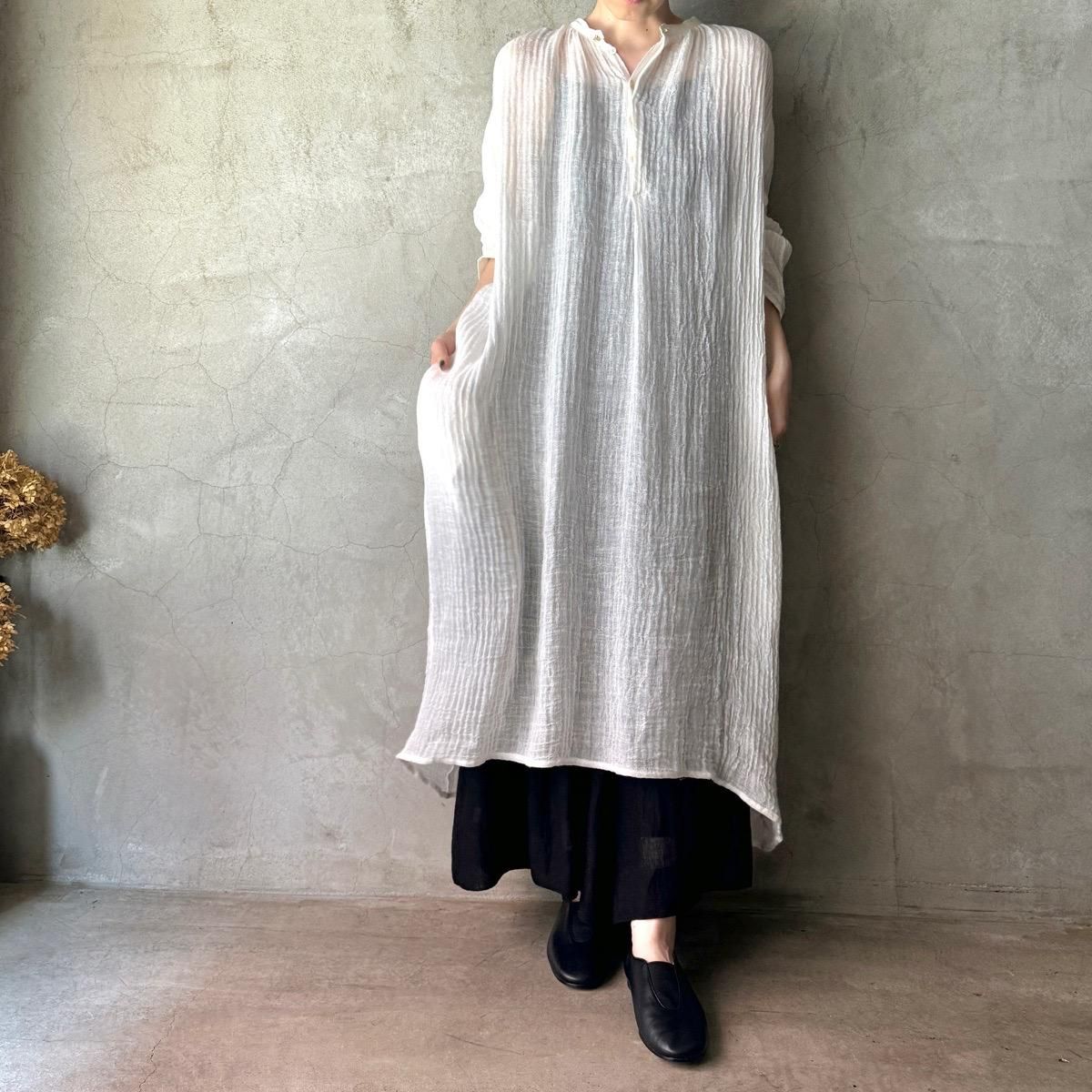 suzuki takayuki feather dress  ʥ業 եɥ쥹Off White