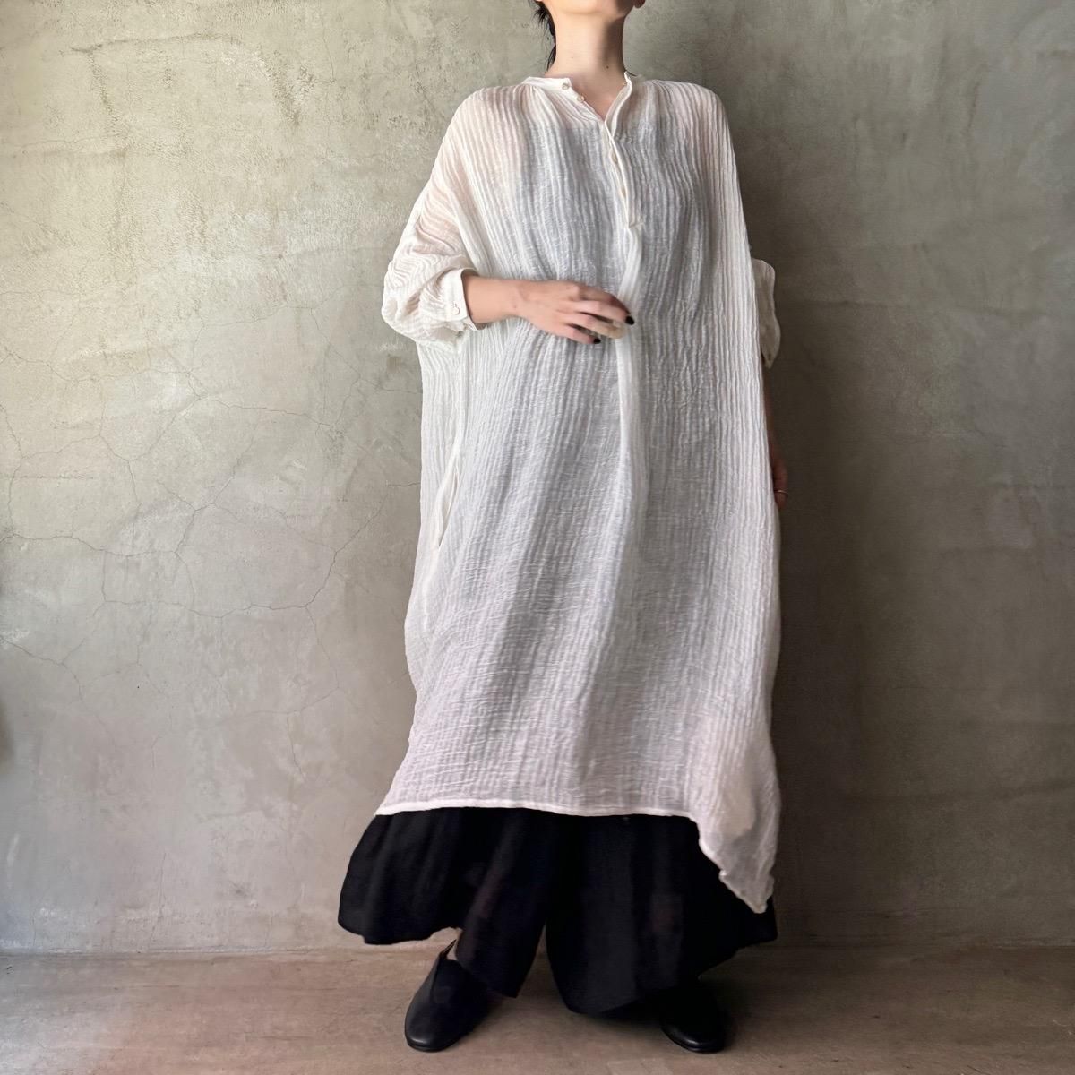 suzuki takayuki feather dress  ʥ業 եɥ쥹Off White