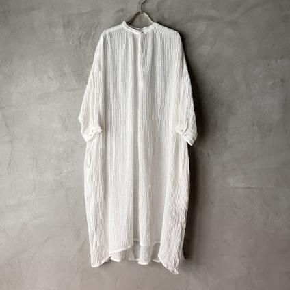 suzuki takayuki feather dress  ʥ業 եɥ쥹Off White