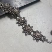 ٥륨ݥå С ֥쥹åȡBelle Epoque Silver Bracelet