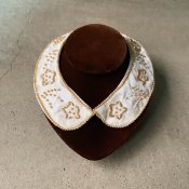 Dead Stock Ĥ T-08 Vintage Collar 
