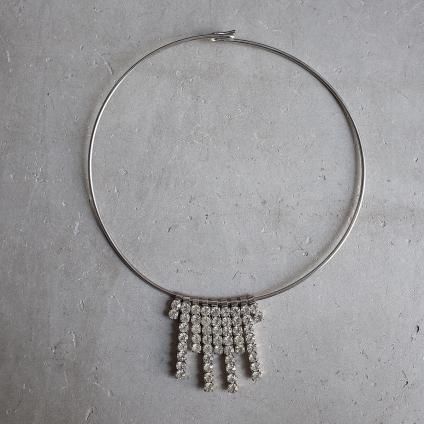 Multiway Stone Choker｜マルチウェイチョーカー – MARTE
