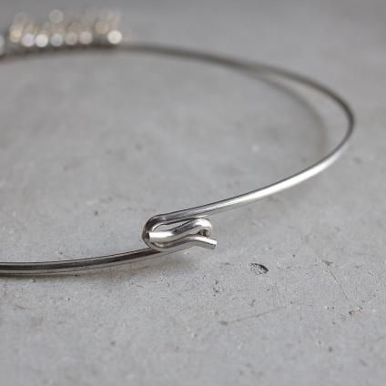 Multiway Stone Choker｜マルチウェイチョーカー – MARTE