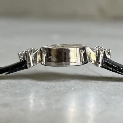 ROLEX ORCHIDʥå åɡ18KWG 6 åȥ饹 