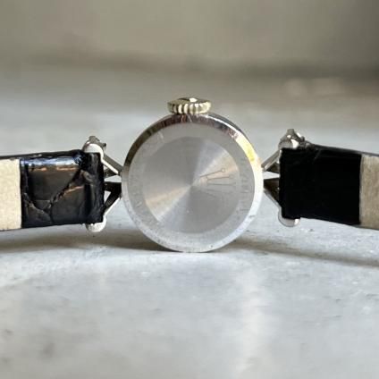 ROLEX ORCHIDʥå åɡ18KWG 6 åȥ饹 