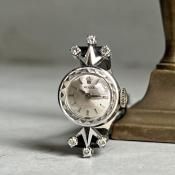 ROLEX ORCHIDʥå åɡ18KWG 6 åȥ饹 