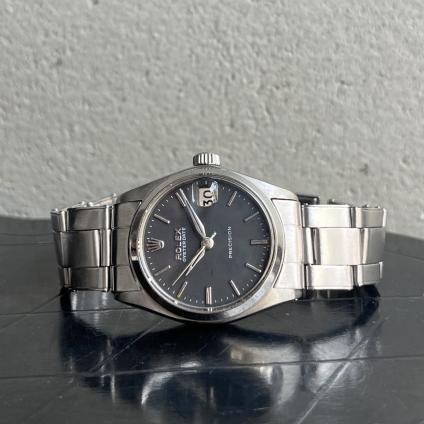 ROLEX OYSTER DATE PRECISION（ロレックス オイスター デイト
