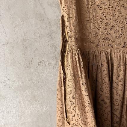 U.S. ơ å졼 ɥ쥹Vintage Russell Lace Dress