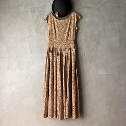 U.S. ơ å졼 ɥ쥹Vintage Russell Lace Dress