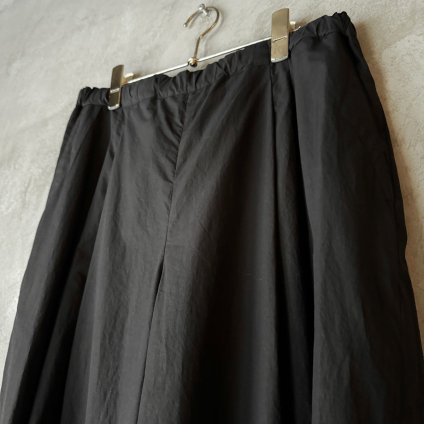 suzuki takayuki easy pantsʥ業 ѥġBlack / Unisex