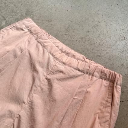 suzuki takayuki easy pants(スズキタカユキ イージーパンツ suzuki takayuki easy pants(スズキタカユキ イージーパンツ
