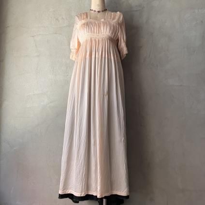 1930ǯ France Tulle Lace Nightyʥե 塼졼 ʥƥ 