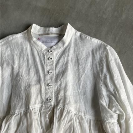 HALLELUJAH 12,Chemiseʥϥ ġOff White