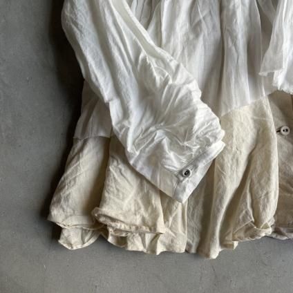 HALLELUJAH 12,Chemiseʥϥ ġOff White