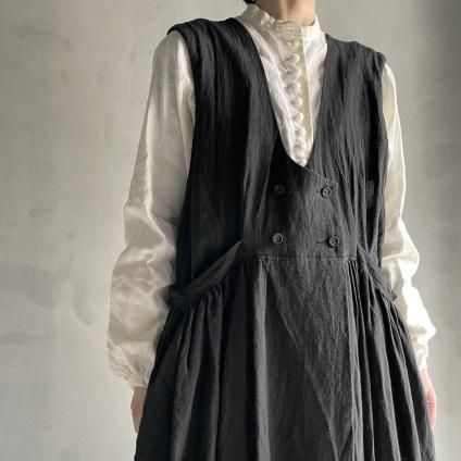 HALLELUJAH 14, Robe de Gretelʥϥ 졼ƥΥ֡Black