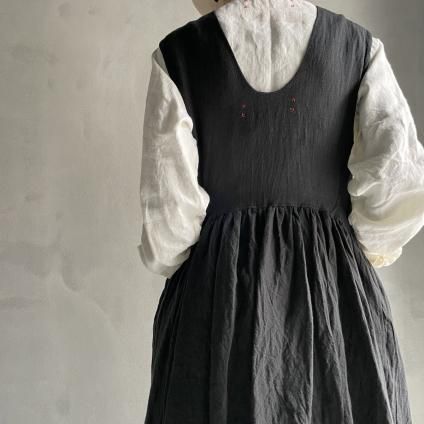 HALLELUJAH 14, Robe de Gretelʥϥ 졼ƥΥ֡Black