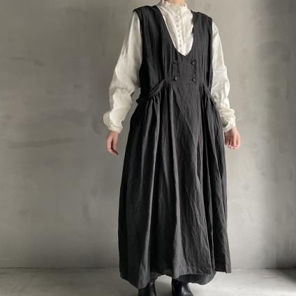 HALLELUJAH 14, Robe de Gretelʥϥ 졼ƥΥ֡Black